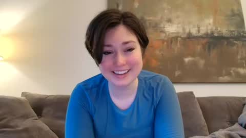 Christine online show from August 13, 7:06 pm