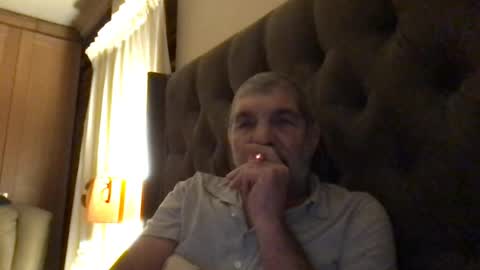 Snake eyes online show from August 16, 10:47 pm