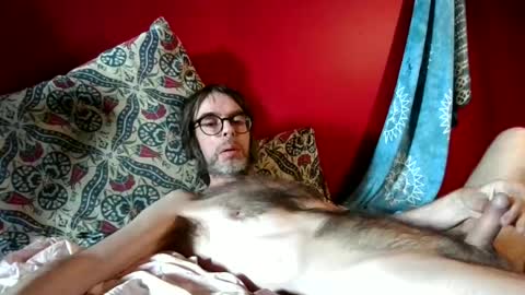 Christophe online show from July 27, 6:41 am