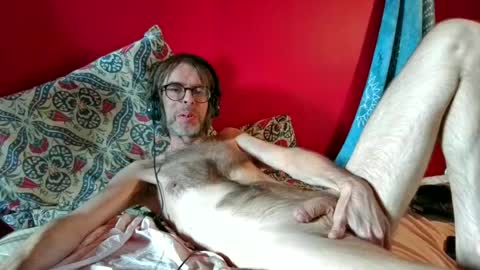 Christophe online show from July 27, 8:53 am