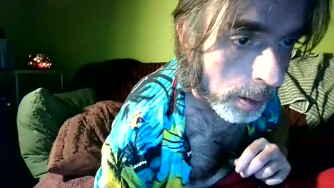 Christophe online show from August 2, 3:13 am