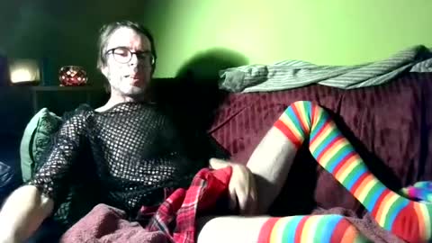Christophe online show from August 15, 12:58 am