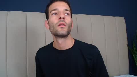 christopher__saint online show from April 9, 1:24 am