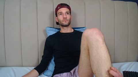 christopher__saint online show from April 9, 6:54 am