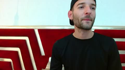 christopher__saint online show from April 10, 12:37 am