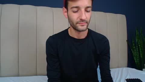 christopher__saint online show from April 10, 3:52 pm