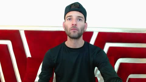 christopher__saint online show from April 11, 5:13 pm
