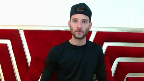 christopher__saint online show from April 13, 12:35 am