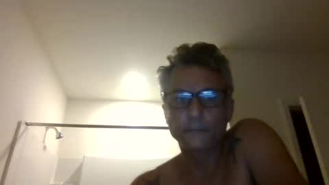 Christopher Rain online show from July 21, 8:49 am