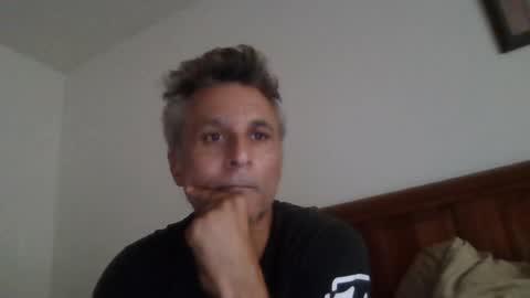 Christopher Rain online show from July 22, 12:02 am