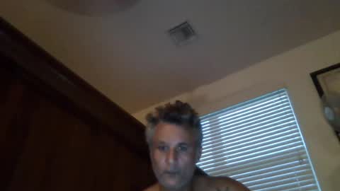 Christopher Rain online show from July 24, 10:40 am