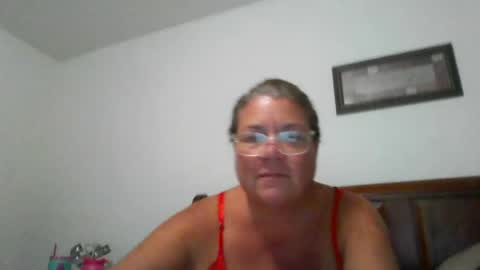 Christopher Rain online show from July 26, 4:39 am