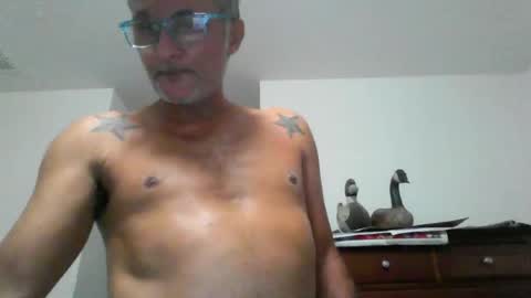 Christopher Rain online show from July 26, 5:45 am
