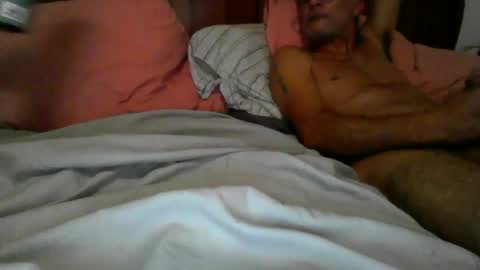 Christopher Rain online show from July 26, 10:09 am