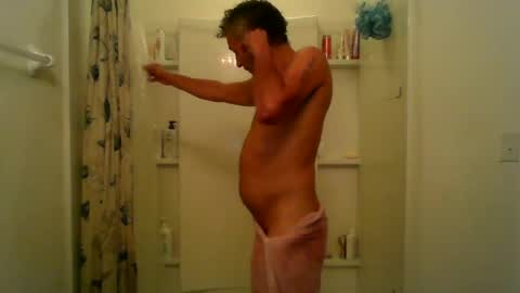 Christopher Rain online show from July 26, 12:21 pm