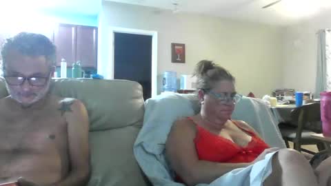 Christopher Rain online show from August 2, 6:09 am
