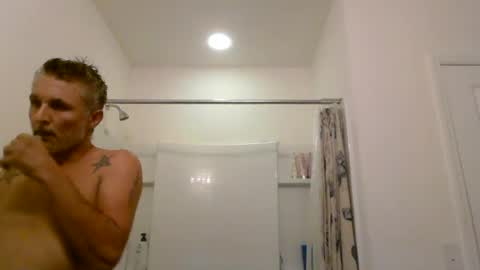 Christopher Rain online show from August 2, 4:36 pm