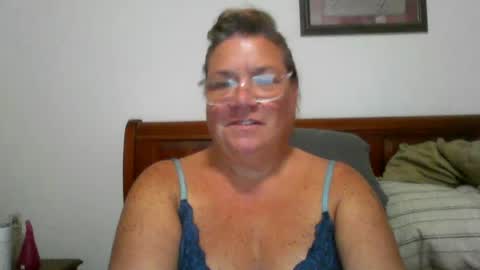 Christopher Rain online show from August 8, 5:29 am