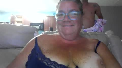 Christopher Rain online show from August 16, 7:34 am