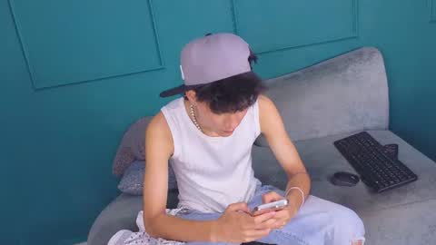 Chris online show from September 2, 11:07 pm
