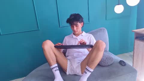 Chris online show from September 6, 7:42 pm