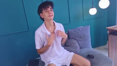 Chris online show from September 6, 8:48 pm