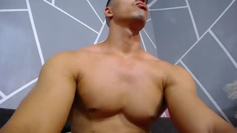 Christopher Black online show from September 3, 5:27 pm