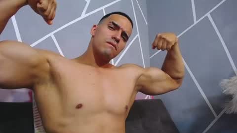 Christopher Black online show from September 4, 5:06 pm