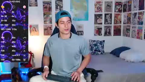 christophermillerxxx online show from July 1, 4:35 am