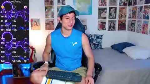 christophermillerxxx online show from July 2, 5:41 am