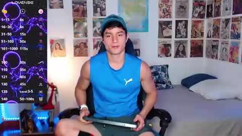 christophermillerxxx online show from July 6, 5:43 am