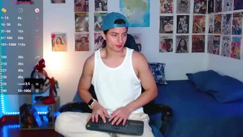 christophermillerxxx online show from August 2, 5:58 am