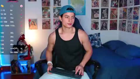 christophermillerxxx online show from August 5, 6:11 am