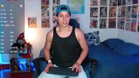 christophermillerxxx online show from August 5, 8:23 am