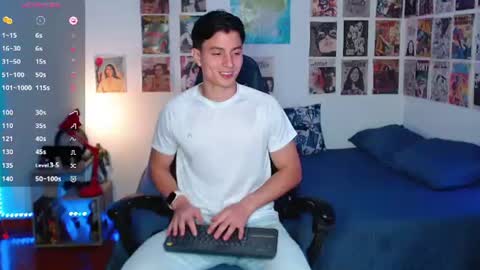 christophermillerxxx online show from August 7, 7:08 am