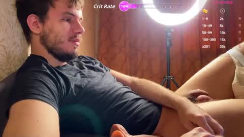 Christopher online show from June 15, 1:31 pm