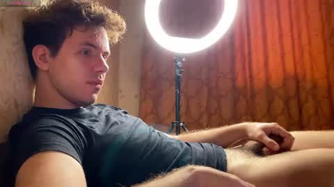 Christopher online show from June 19, 3:12 pm