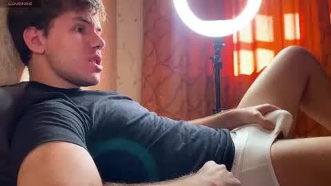 Christopher online show from June 21, 4:57 am