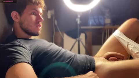 Christopher online show from July 9, 4:06 am