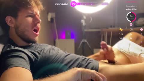 Christopher online show from July 20, 11:41 pm