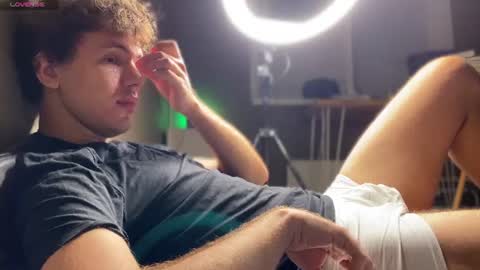 Christopher online show from July 26, 10:48 pm