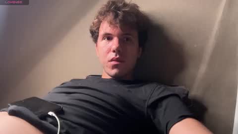 Christopher online show from July 26, 11:54 pm