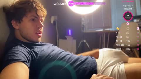 Christopher online show from August 4, 12:40 am