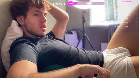 Christopher online show from August 11, 8:05 am