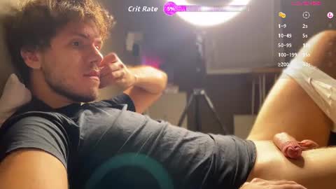 Christopher online show from August 11, 5:48 pm