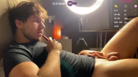 Christopher online show from August 11, 6:54 pm