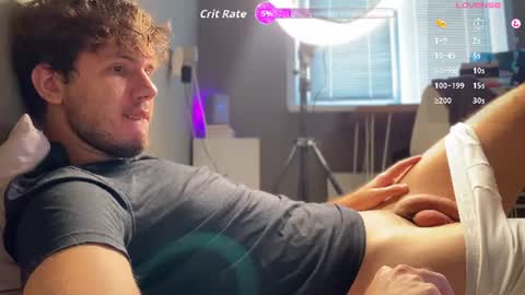 Christopher online show from August 13, 1:03 pm