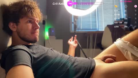 Christopher online show from August 13, 2:09 pm