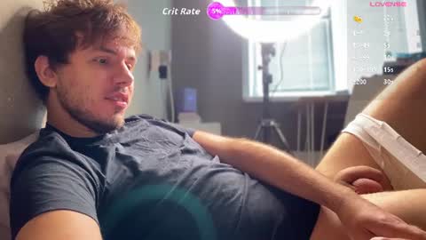 Christopher online show from August 14, 9:35 am