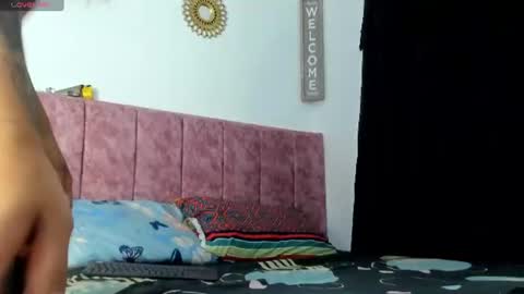 christy_and_nick online show from June 26, 11:02 am